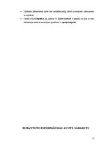 Referāts 'Iesauku un niku lietošana Jelgavas 1.ģimnāzijas 10.klašu skolēnu vidū', 23.