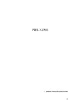 Referāts 'Iesauku un niku lietošana Jelgavas 1.ģimnāzijas 10.klašu skolēnu vidū', 25.