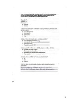 Referāts 'Iesauku un niku lietošana Jelgavas 1.ģimnāzijas 10.klašu skolēnu vidū', 28.