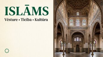 Prezentācija 'Islāms', 1.