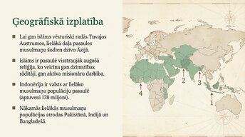 Prezentācija 'Islāms', 3.