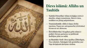 Prezentācija 'Islāms', 4.