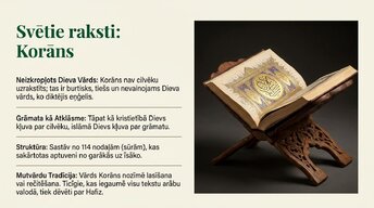 Prezentācija 'Islāms', 6.