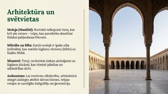 Prezentācija 'Islāms', 9.