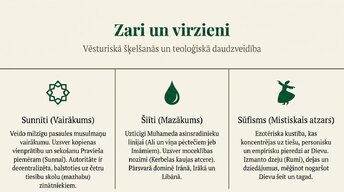 Prezentācija 'Islāms', 11.