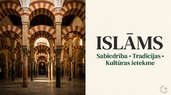 Prezentācija 'Islāms', 12.