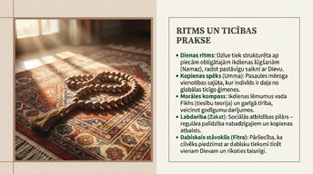 Prezentācija 'Islāms', 13.