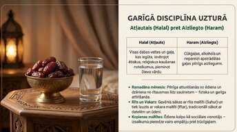 Prezentācija 'Islāms', 15.