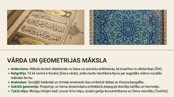 Prezentācija 'Islāms', 18.