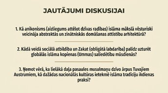 Prezentācija 'Islāms', 26.