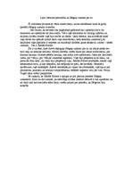 Eseja 'Liela vēstures personība un Hēgeļa uzskats par to', 1.