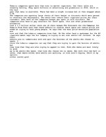 Konspekts 'Cigarette Marketing Rises as Sales Drop', 1.