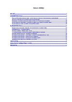 Prakses atskaite 'Sociālā pedagoga prakses atskaite', 1.