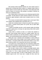 Prakses atskaite 'Sociālā pedagoga prakses atskaite', 2.