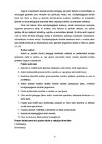 Prakses atskaite 'Sociālā pedagoga prakses atskaite', 4.