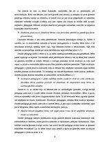 Prakses atskaite 'Sociālā pedagoga prakses atskaite', 8.