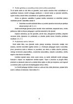 Prakses atskaite 'Sociālā pedagoga prakses atskaite', 9.