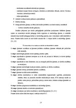 Prakses atskaite 'Sociālā pedagoga prakses atskaite', 19.