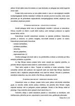 Prakses atskaite 'Sociālā pedagoga prakses atskaite', 34.