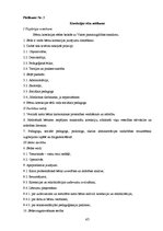 Prakses atskaite 'Sociālā pedagoga prakses atskaite', 45.