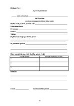 Prakses atskaite 'Sociālā pedagoga prakses atskaite', 47.