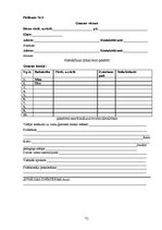 Prakses atskaite 'Sociālā pedagoga prakses atskaite', 51.