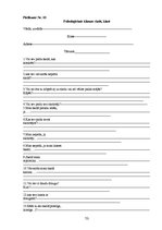 Prakses atskaite 'Sociālā pedagoga prakses atskaite', 53.