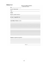 Prakses atskaite 'Sociālā pedagoga prakses atskaite', 57.