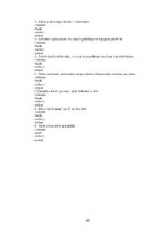 Prakses atskaite 'Sociālā pedagoga prakses atskaite', 60.