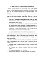 Referāts 'Lietišķā etiķete Apvienotajos Arābu Emirātos', 5.