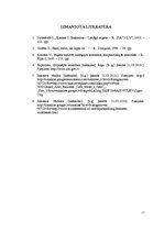 Referāts 'Lietišķā etiķete Apvienotajos Arābu Emirātos', 16.