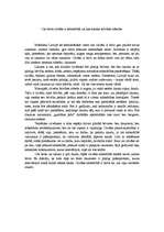 Eseja 'Cik brīvs cilvēks ir sabiedrībā, un kas nosaka brīvības robežas', 1.