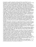 Eseja 'The Use and Abuse of Antibiotics', 2.