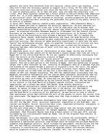 Eseja 'Arab Democracy, fiction or Reality?', 4.