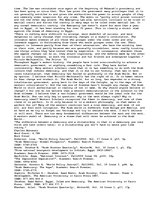 Eseja 'Arab Democracy, fiction or Reality?', 6.