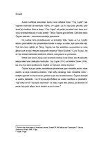 Referāts 'Filmas "City Lights" semiotiskā analīze', 3.