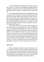 Referāts 'Filmas "City Lights" semiotiskā analīze', 5.