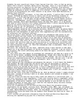 Eseja 'Diet: Another Four Letter Word', 1.