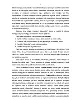 Diplomdarbs 'SIA "Studio Moderna" zīmola "Kosmodisk" attīstības stratēģijas izveide', 7.