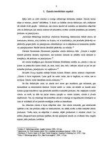 Diplomdarbs 'SIA "Studio Moderna" zīmola "Kosmodisk" attīstības stratēģijas izveide', 9.