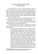 Diplomdarbs 'SIA "Studio Moderna" zīmola "Kosmodisk" attīstības stratēģijas izveide', 33.