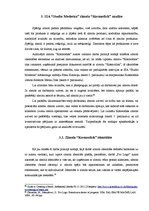 Diplomdarbs 'SIA "Studio Moderna" zīmola "Kosmodisk" attīstības stratēģijas izveide', 43.