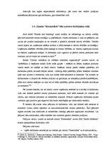 Diplomdarbs 'SIA "Studio Moderna" zīmola "Kosmodisk" attīstības stratēģijas izveide', 54.