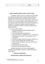 Referāts 'Reklāmas efektivitātes mērīšanas metodes. Patērētājs', 10.