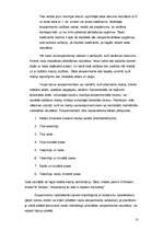 Referāts 'Reklāmas efektivitātes mērīšanas metodes. Patērētājs', 15.