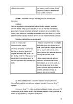 Referāts 'Reklāmas efektivitātes mērīšanas metodes. Patērētājs', 22.