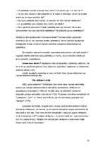 Referāts 'Reklāmas efektivitātes mērīšanas metodes. Patērētājs', 23.