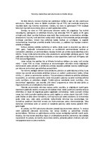 Eseja 'Padomju Savienības sabrukuma ekonomiskie cēloņi', 1.