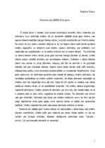 Eseja 'R.Ezera "Dziesma par pēdējo jūras govi"', 1.