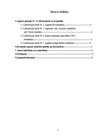 Paraugs 'Augsnes zinātnes laboratorijas darbu atskaite', 2.